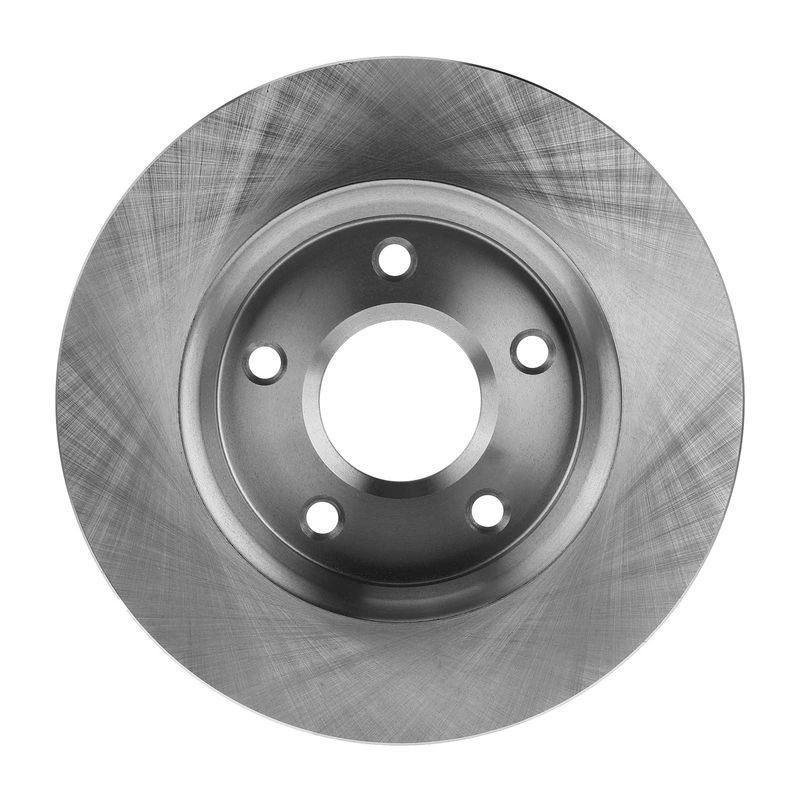 Front Disc Brake Rotors for Chrysler Town & Country 2008-2016 Journey VW Routan