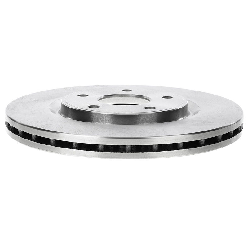 Front Disc Brake Rotors for Dodge Journey 2012-2020 Chrysler Town & Country Ram