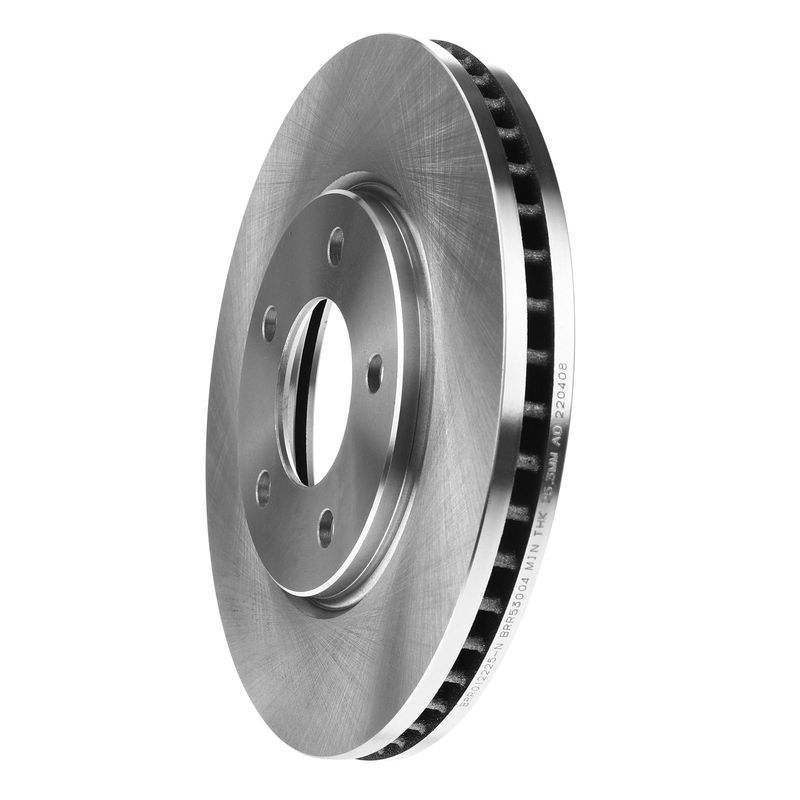 Front Disc Brake Rotors for Chrysler Town & Country 01-07 Voyager Dodge Caravan