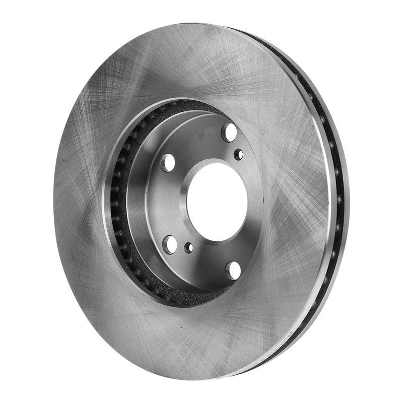 Front Disc Brake Rotors & Ceramic Brake Pads for Lexus ES300 1997-2001 Toyota
