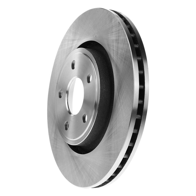 Front Disc Brake Rotors for Jeep Grand Cherokee Dodge Durango 2011-2020