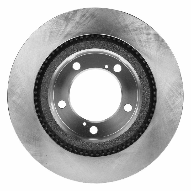 Front Disc Brake Rotors & Ceramic Brake Pads for Toyota Land Cruiser Lexus LX570