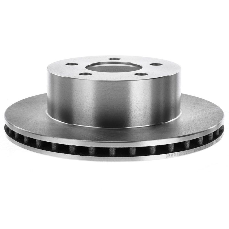 Front Disc Brake Rotors for Jeep Cherokee 90-99 Comanche Wagoneer Wrangler 90-99