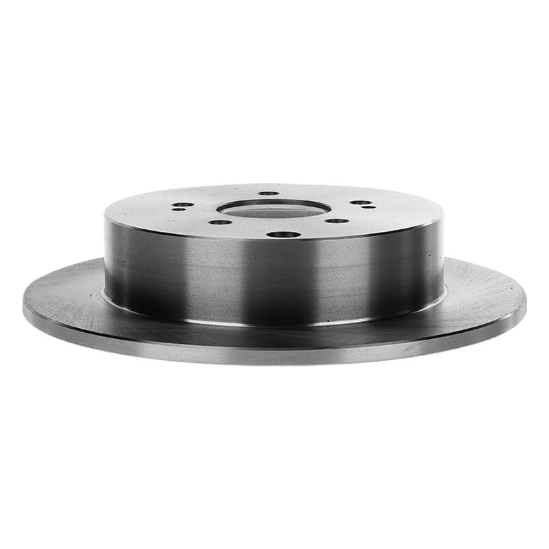 Rear Disc Brake Rotors for Mitsubishi Endeavor 2004-2008 2010-2011
