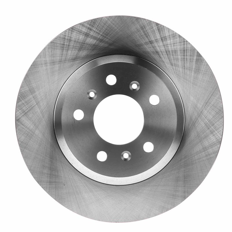 Front Disc Brake Rotors for Buick Lucerne 06-11 Chevrolet Impala 06-13
