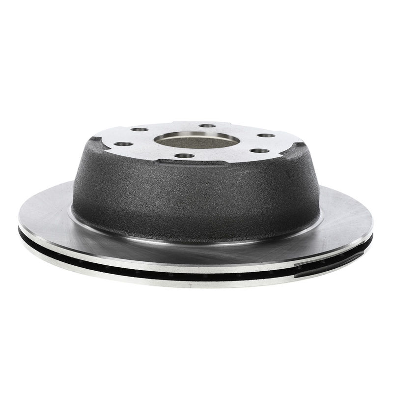 Rear Disc Brake Rotors for Chevrolet Astro Silverado Tahoe GMC Sierra 1500 325MM