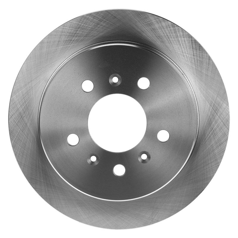 Rear Disc Brake Rotors for Chevrolet Impala 06-10 Monte Carlo Buick LaCrosse