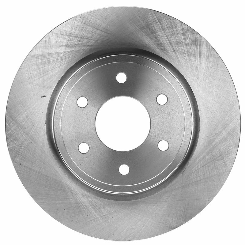 Front Disc Brake Rotors & Ceramic Brake Pads for Nissan Xterra 2005-2015 Suzuki