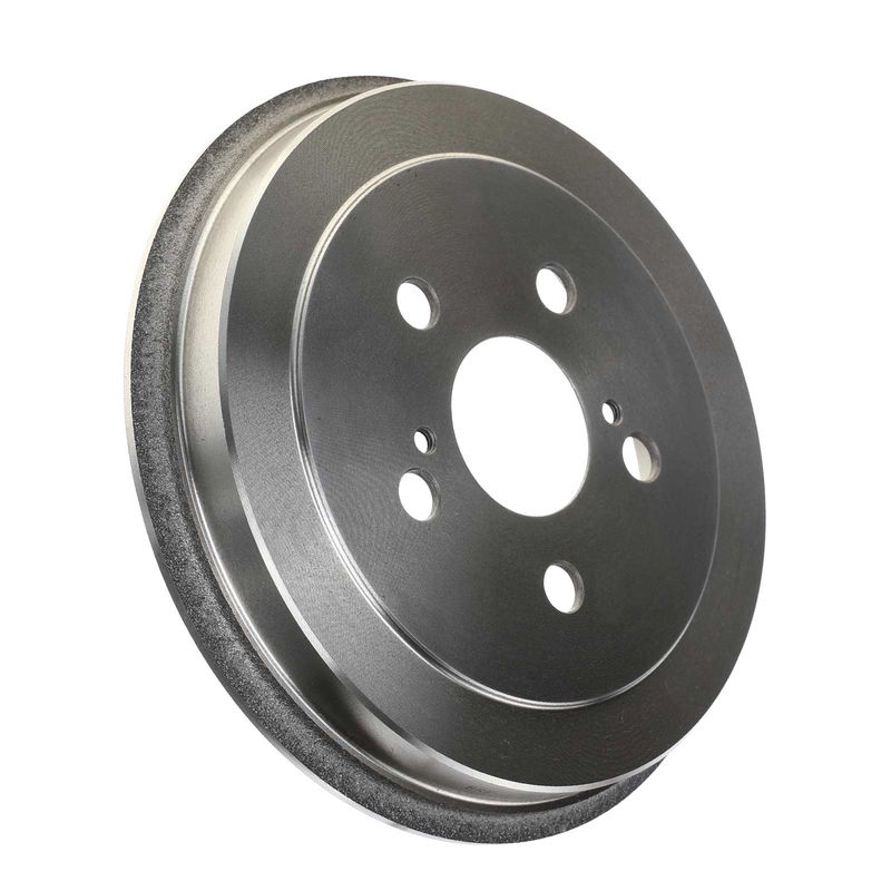 Rear Brake Drums & Brake Shoes for Toyota Celica 2000-2005 Corolla 2003-2008