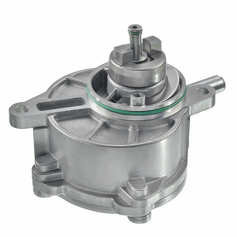 Brake Vacuum Pump with Seal Ring for Dodge Freightliner Sprinter 2500 3500 2.0L