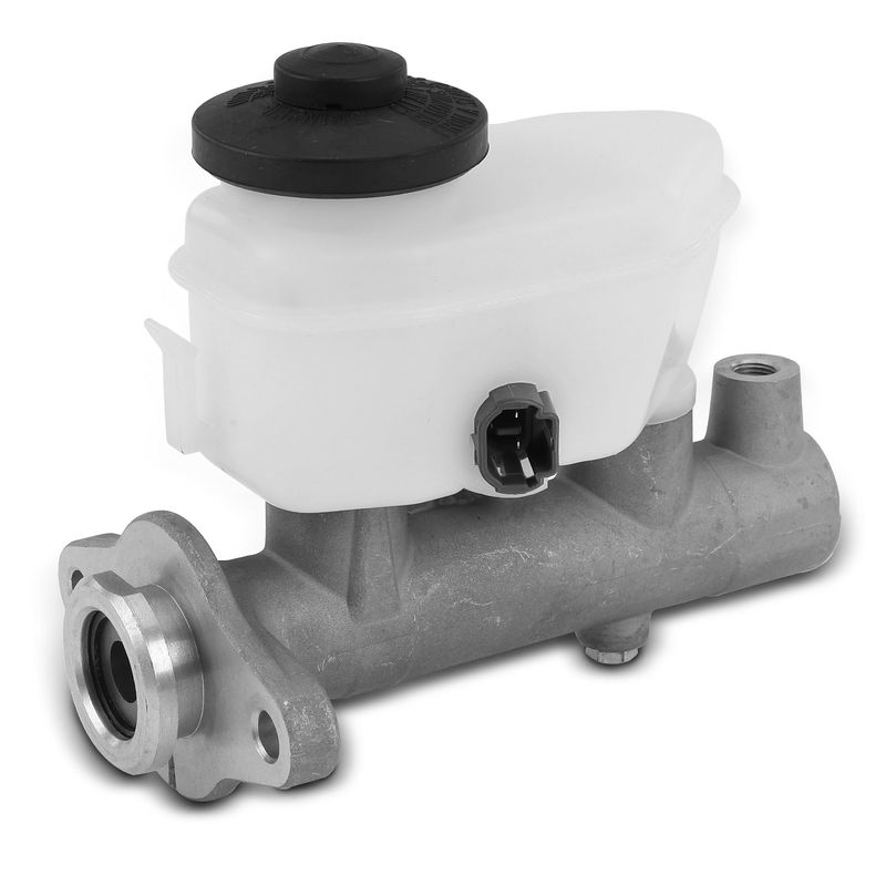 Brake Master Cylinder with Reservoir & Sensor for Toyota Solara 2000-2003 Camry