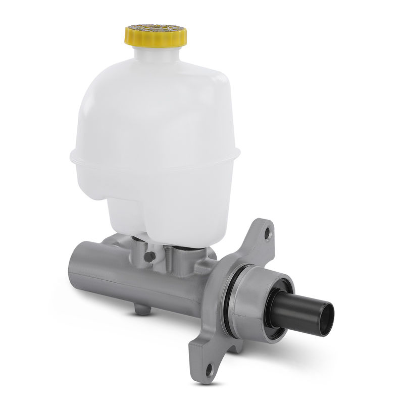 Brake Master Cylinder with Reservoir for Dodge Ram 1500 1500 Classic 2007-2019