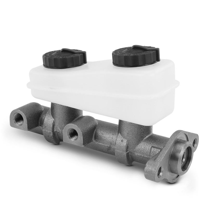 Brake Master Cylinder with Reservoir for Dodge Dakota 1987-1993 Bore: 0.75 In.