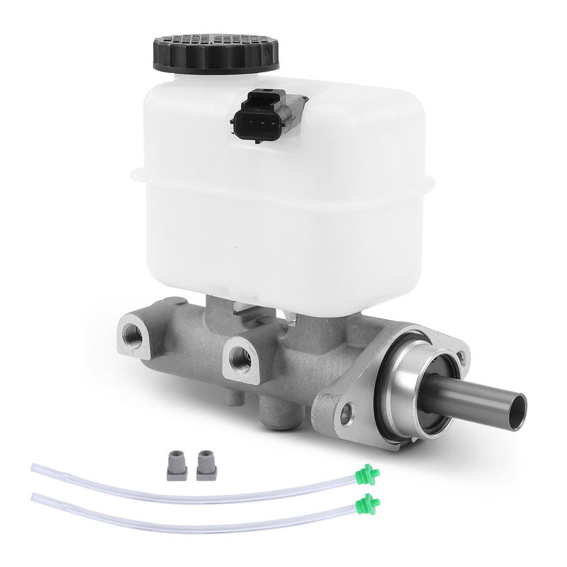 Brake Master Cylinder with Reservoir for Ford Explorer Mercury Mountaineer 06-10