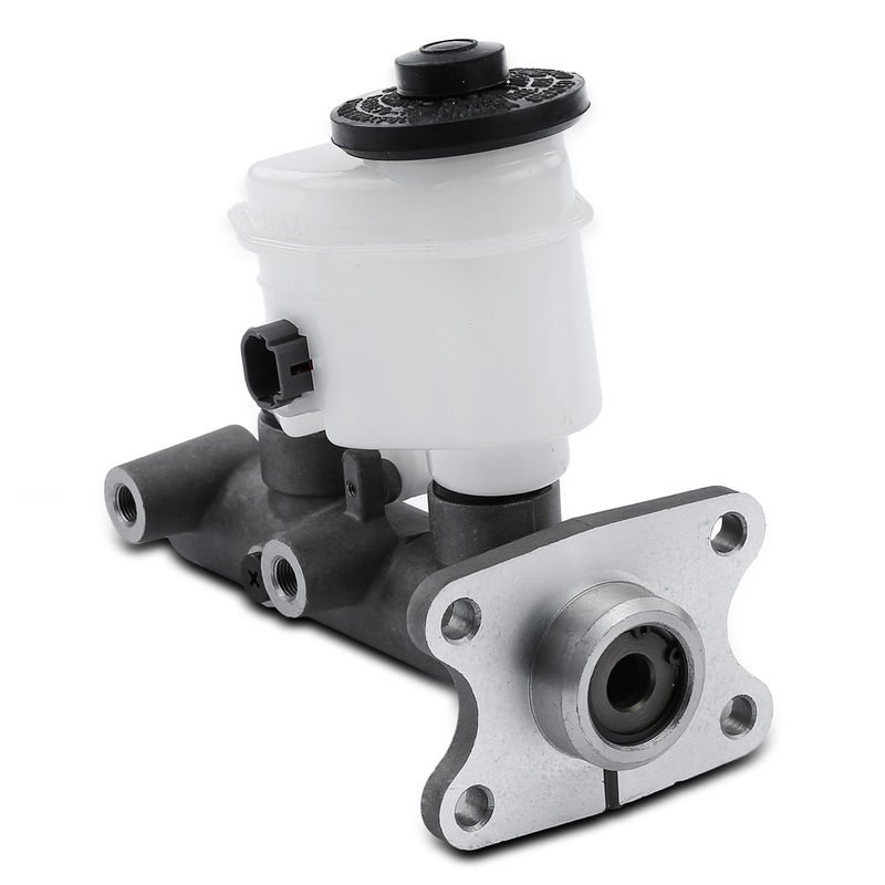 Brake Master Cylinder w/ Reservoir & Sensor for Toyota Tacoma 1995-2000 Non-ABS