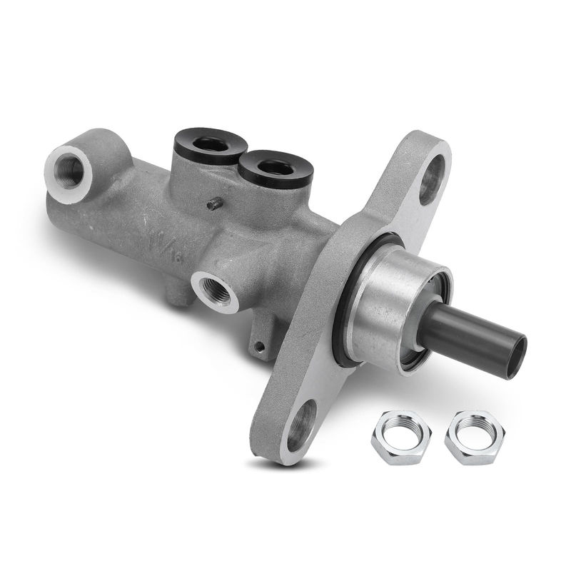 Brake Master Cylinder for Audi Q7 2007 2008 2009 2010-2015 V6 3.0L 3.6L V8 4.2L