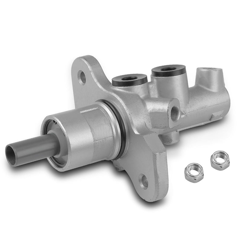 Brake Master Cylinder for BMW E65 745i 750i E66 745Li 750Li Rolls-Royce Phantom