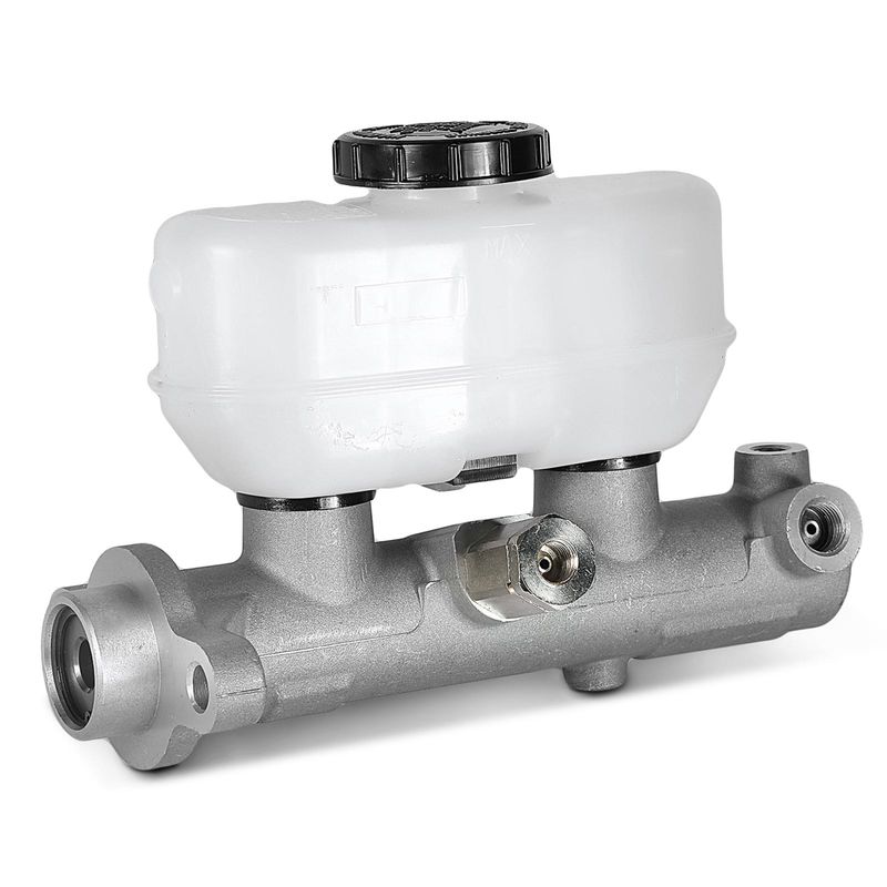 Brake Master Cylinder for Ford F-250 F-350 E-250 Econoline 94-96
