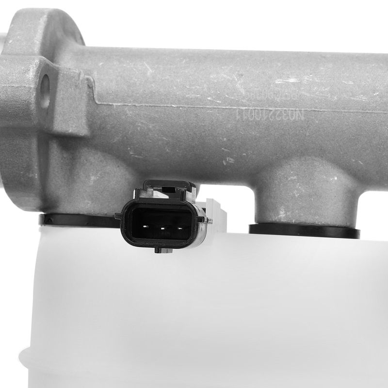 Brake Master Cylinder for Ford E-250 E-350 Econoline Bore 1.25 in