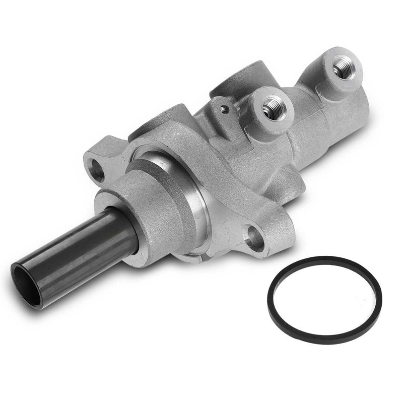 Brake Master Cylinder for Ford Fusion 06-09 Lincoln Mazda Mercury Bore 0.812 in