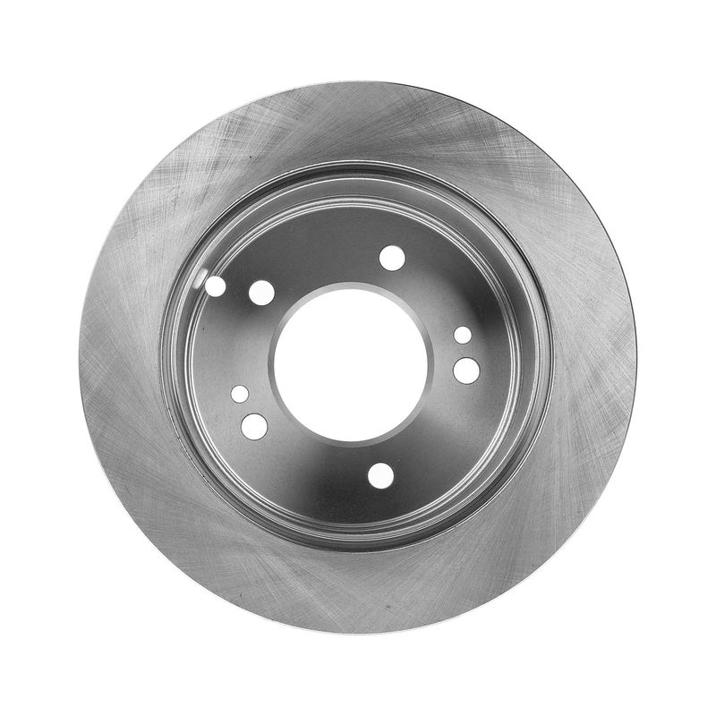 Rear Disc Brake Rotors for Hyundai Sonata 2005-2010 Tucson Kia Sportage Optima