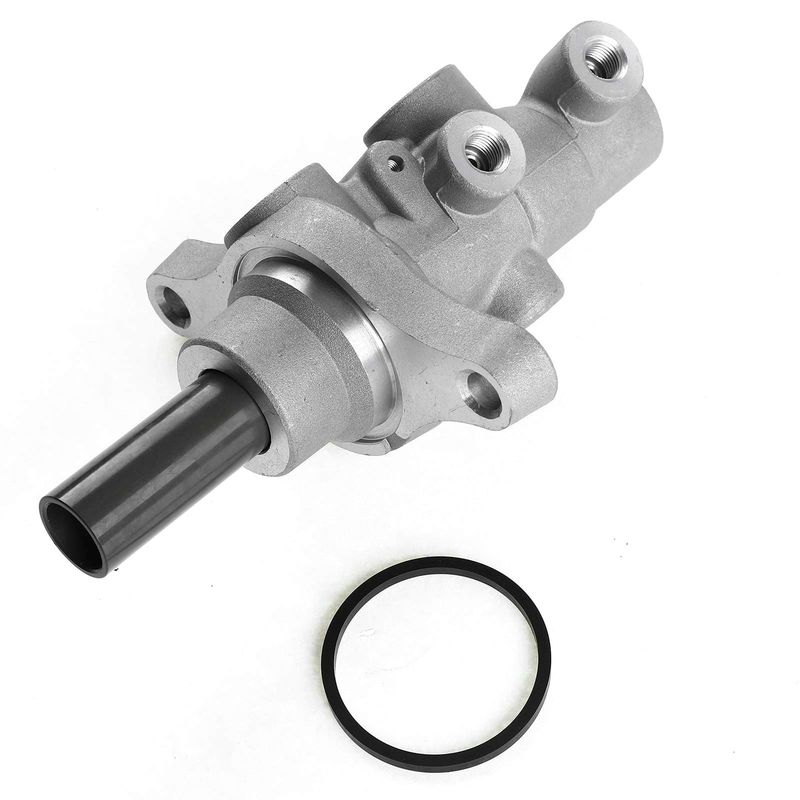 Brake Master Cylinder for Ford Fusion 06-09 Lincoln Mazda Mercury Bore 0.812 in