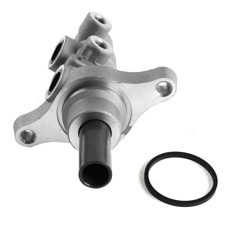 Brake Master Cylinder for Ford Fusion 06-09 Lincoln Mazda Mercury Bore 0.812 in