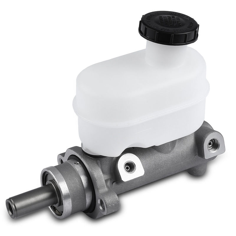 Brake Master Cylinder with Reservoir for Ford E-350 Econoline Econoline Super Duty