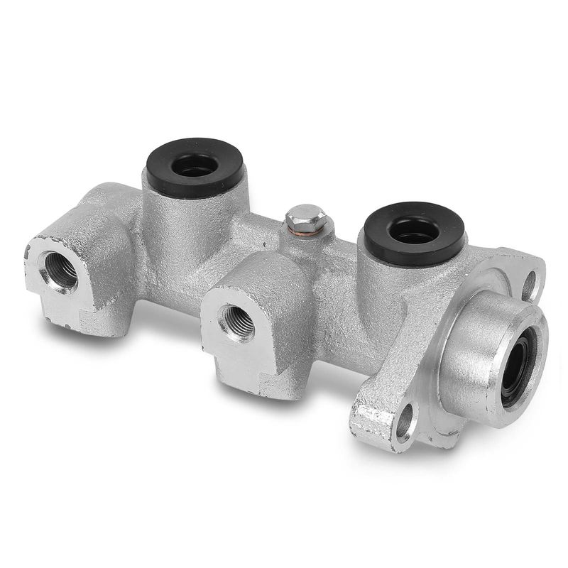 Brake Master Cylinder for Pontiac LeMans 1989-1993 0.875 inch Bore Diameter