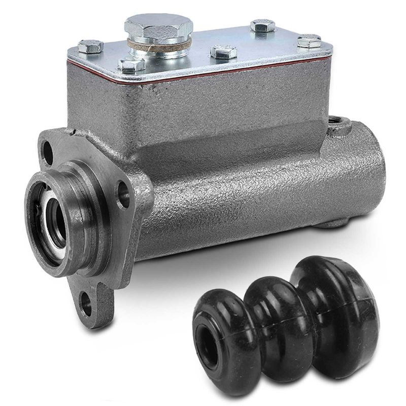 Brake Master Cylinder with Reservoir for Dodge D100 D200 D300 W100 W200 Plymouth