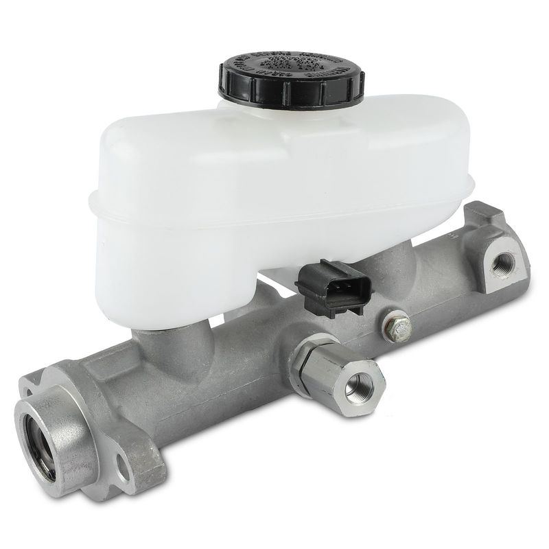 Brake Master Cylinder with Reservoir & Sensor for Ford Crown Victoria 1995-1996