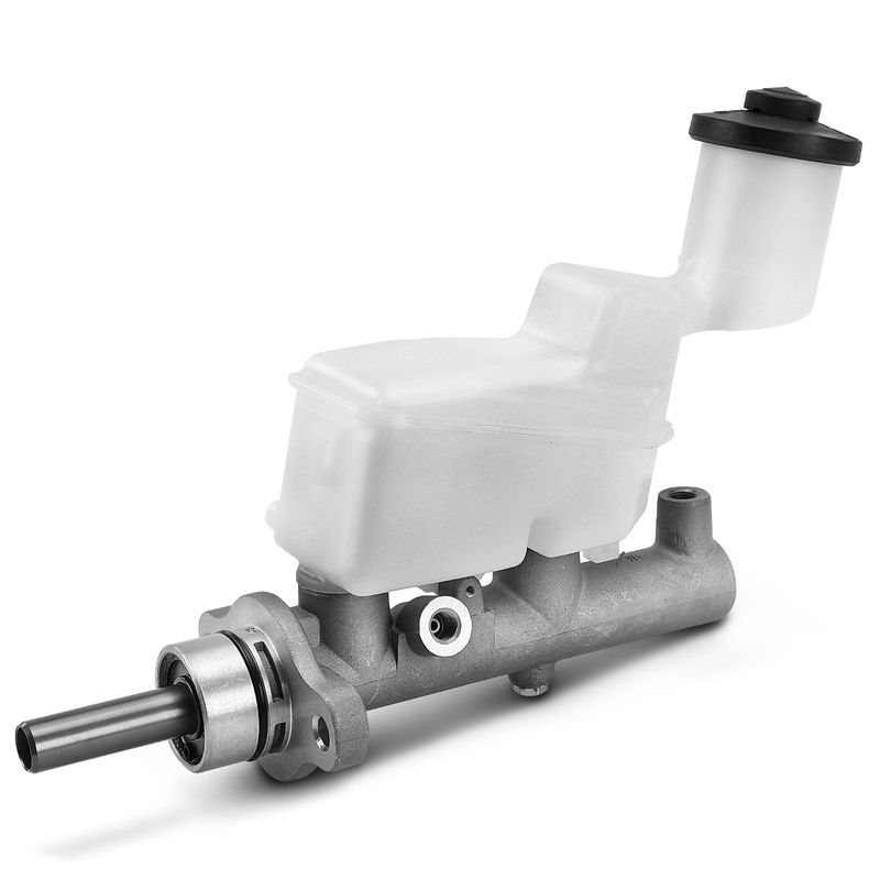 Brake Master Cylinder with Reservoir & Sensor for Toyota RAV4 2001-2002 L4 2.0L