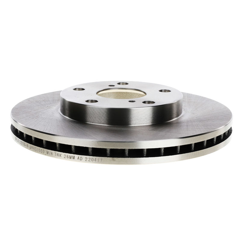 Front Disc Brake Rotors for Toyota Camry 1992-2006 Sienna Solara Lexus ES300