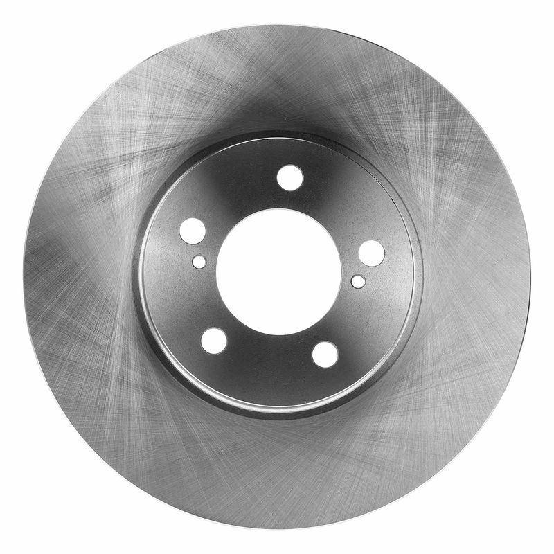 Front Disc Brake Rotors for Ford Taurus 96-07 Lincoln Mark VIII Mercury Sable