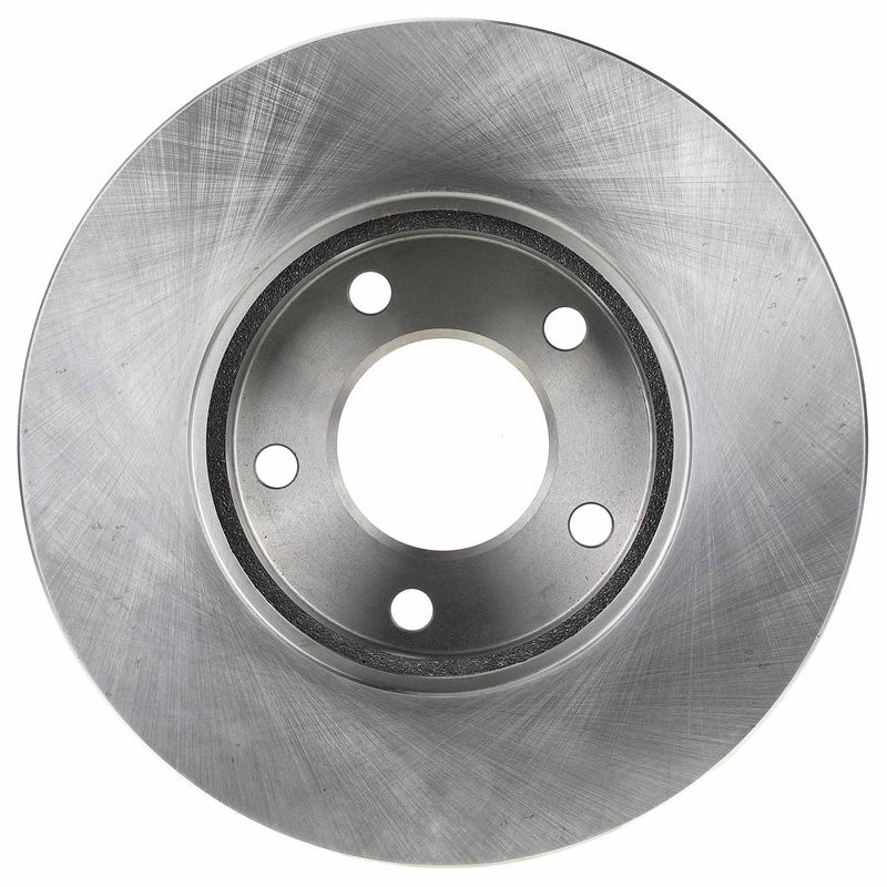 Front Disc Brake Rotors for Ford Escape 01-07 Mazda Tribute 01-06 Mariner 05-07