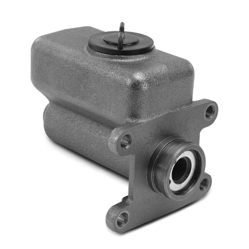 Brake Master Cylinder with Reservoir for Ford F-350 Dodge D300 P300 Series