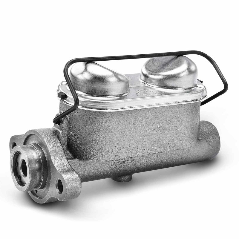 Brake Master Cylinder with Reservoir for Chevrolet C20 G20 1967-1970 GMC C2500