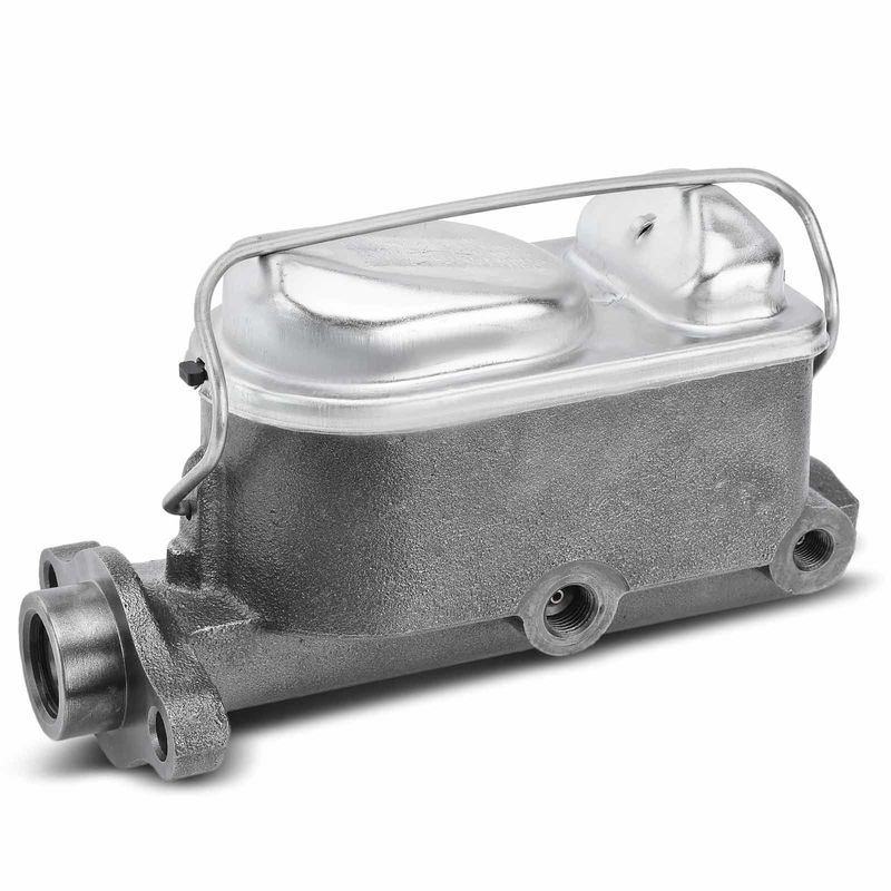 Brake Master Cylinder for Ford F-150 1977-1986 F-100 E-100 Econoline Bronco