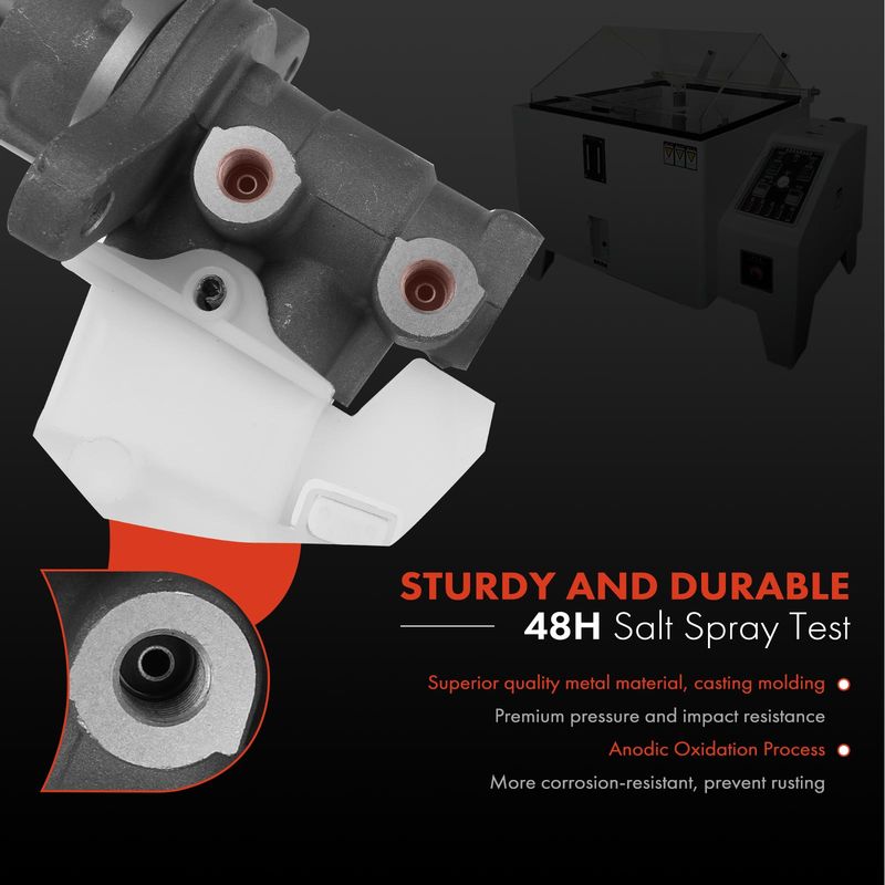 Brake Master Cylinder for Suzuki SX4 2007-2013 SX4 Crossover 2012 L4 2.0L