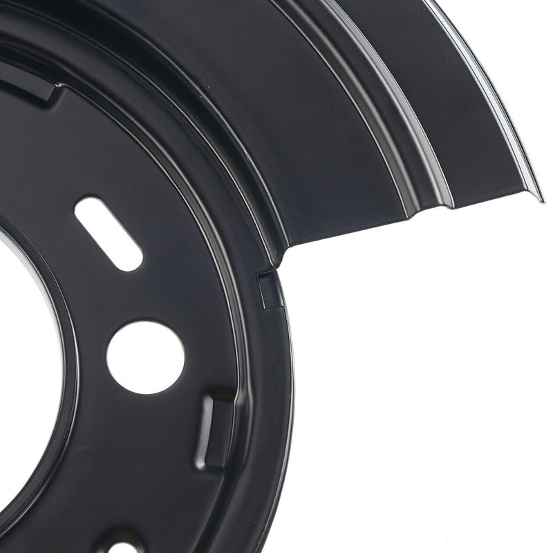 2x Rear Brake Dust Splash Shield for Ford Excursion F-250 F-350 F-450 Super Duty