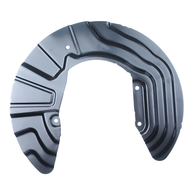 Front Driver Brake Dust Splash Shield for BMW X3 F25 2011-2017 X4 F26 2015-2018