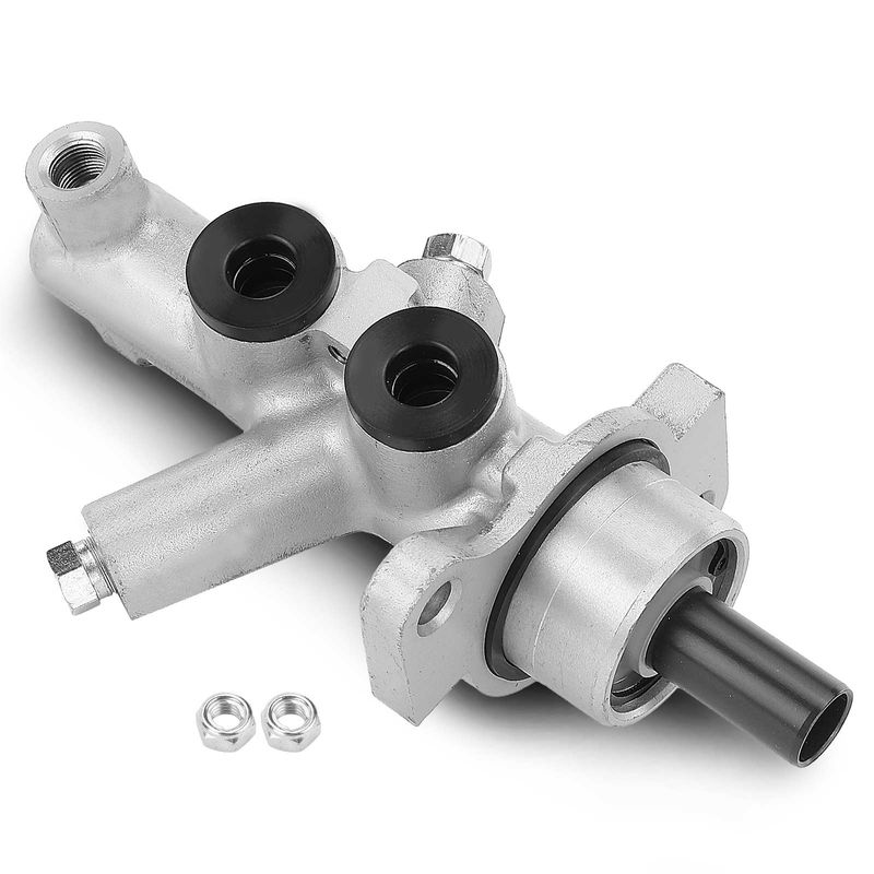Brake Master Cylinder for Mercedes-Benz W202 C230 C280 98-00 CLK320 98-03 SLK230
