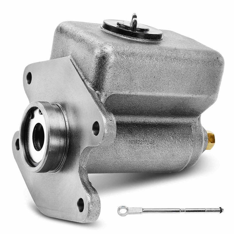 Brake Master Cylinder with Reservoir for Ford L800 1980-1983 L900 LN800 LN8000