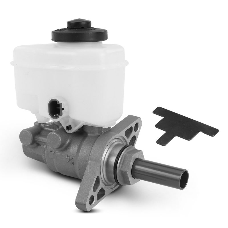 Brake Master Cylinder with Reservoir & Sensor for Lexus RX350 07-08 RX330 04-08