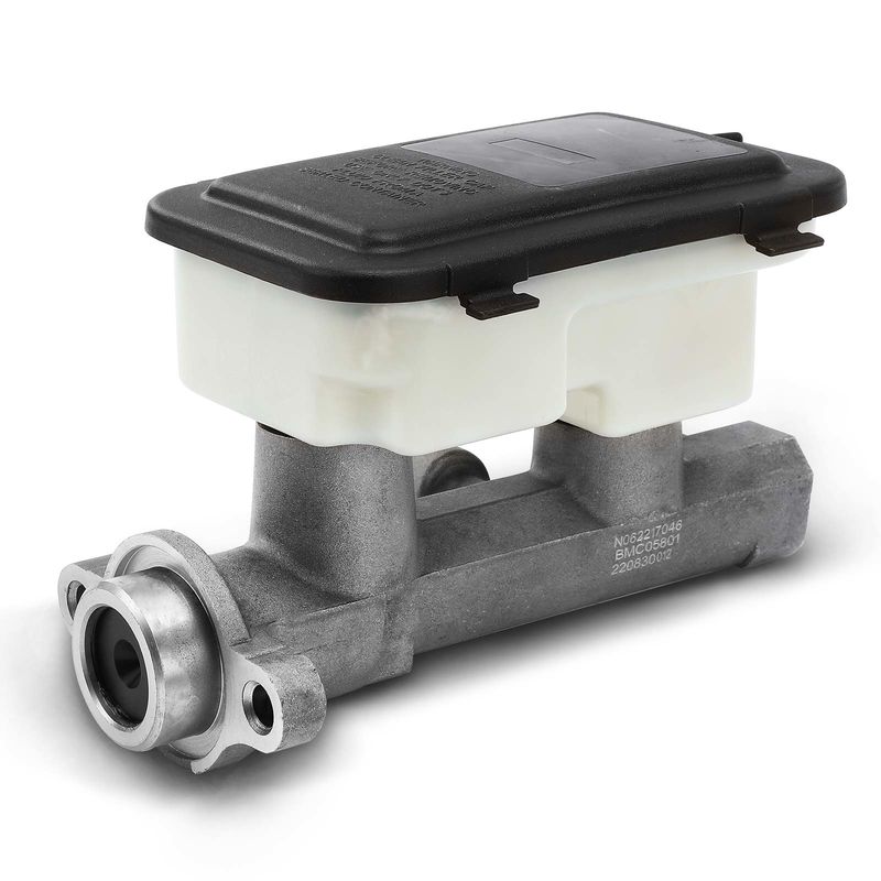 Brake Master Cylinder with Reservoir for Chevy S10 1982-1988 GMC S15 Buick Olds