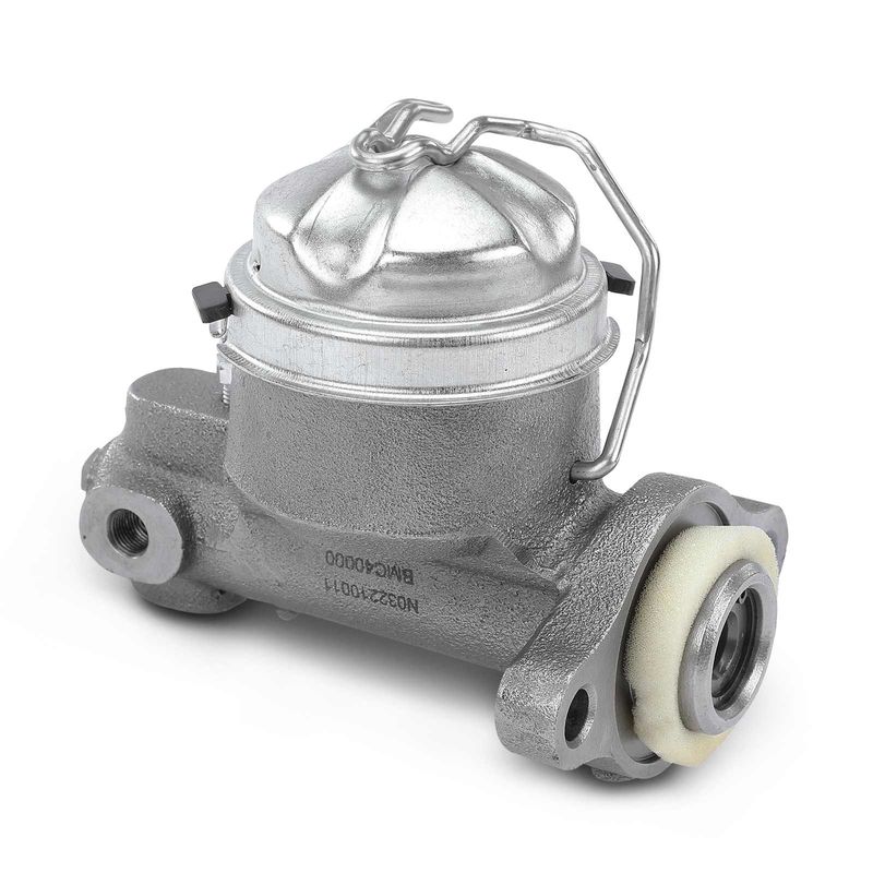 Brake Master Cylinder with Reservoir for Buick GMC Jeep Oldsmobile Pontiac 62-66
