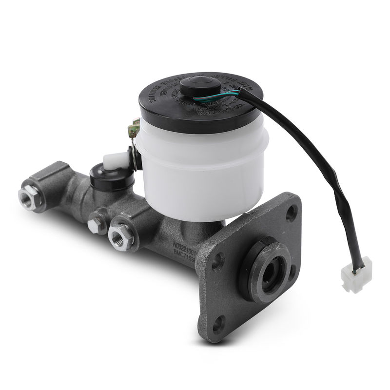 Brake Master Cylinder with Reservoir & Sensor for Toyota Land Cruiser 1982-1996