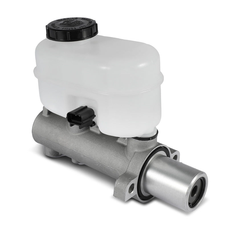 Brake Master Cylinder with Reservoir & Sensor for Ford E-150 05-06 E-250 03-06