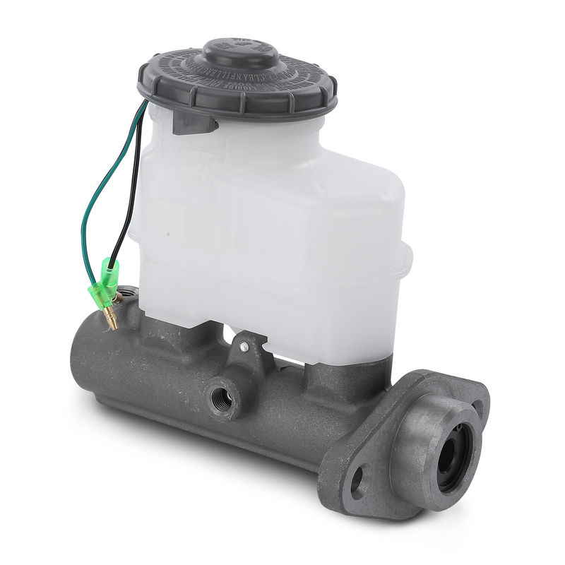 Brake Master Cylinder with Reservoir & Sensor for Honda CR-V 1999-2001 L4 2.0L