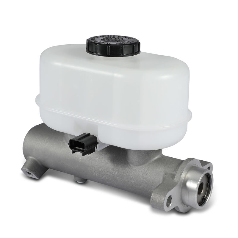 Brake Master Cylinder with Reservoir & Sensor for Ford E-350 Super Duty 99-01